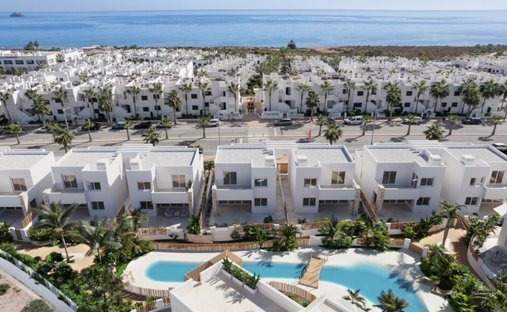 House in Pulpi, Andalusia, Spain 1