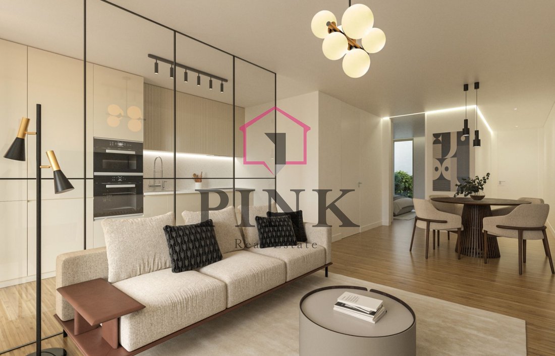 Apartment in Sao Martinho, Madeira, Portugal 5 - 18443515