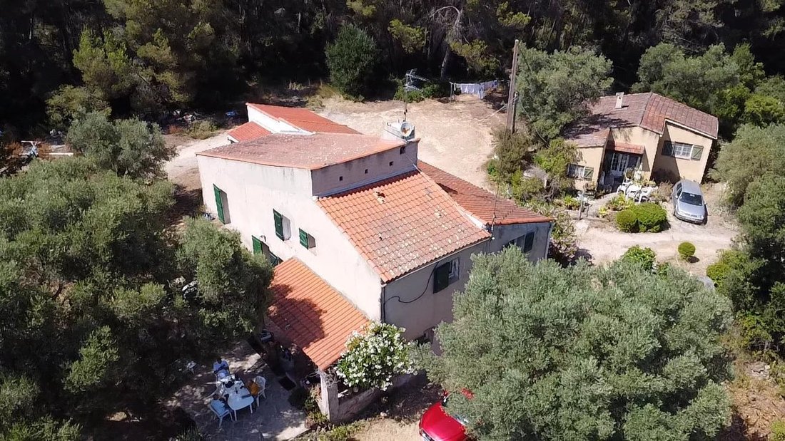 Casa a La Ciotat, Provenza-Alpi-Costa Azzurra, Francia 2 - 18443363