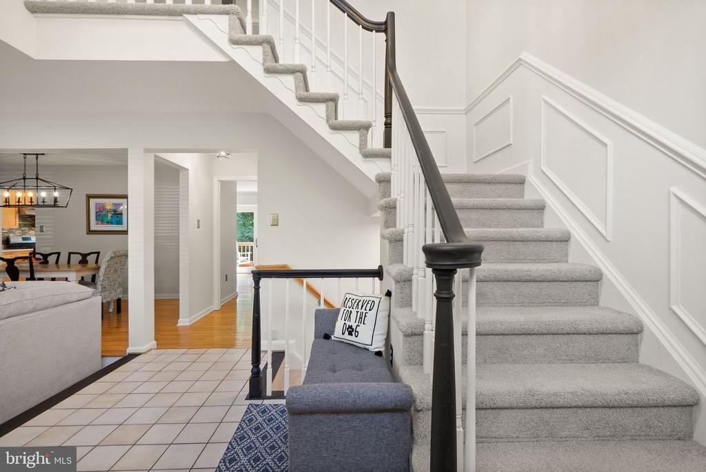 House in Fairfax, Virginia, United States 4 - 18443800