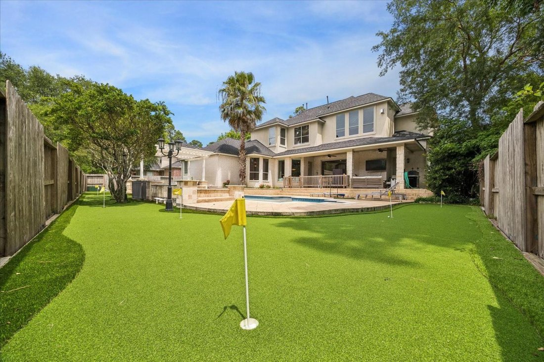 House in Houston, Texas, United States 5 - 18443478