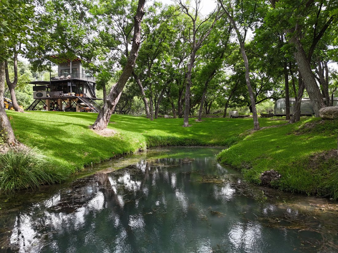 Farm Ranch in Uvalde, Texas, United States 5 - 18444330