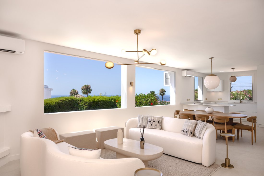 Villa a Elviria-Cabopino, Marbella, Spagna 4 - 18437731