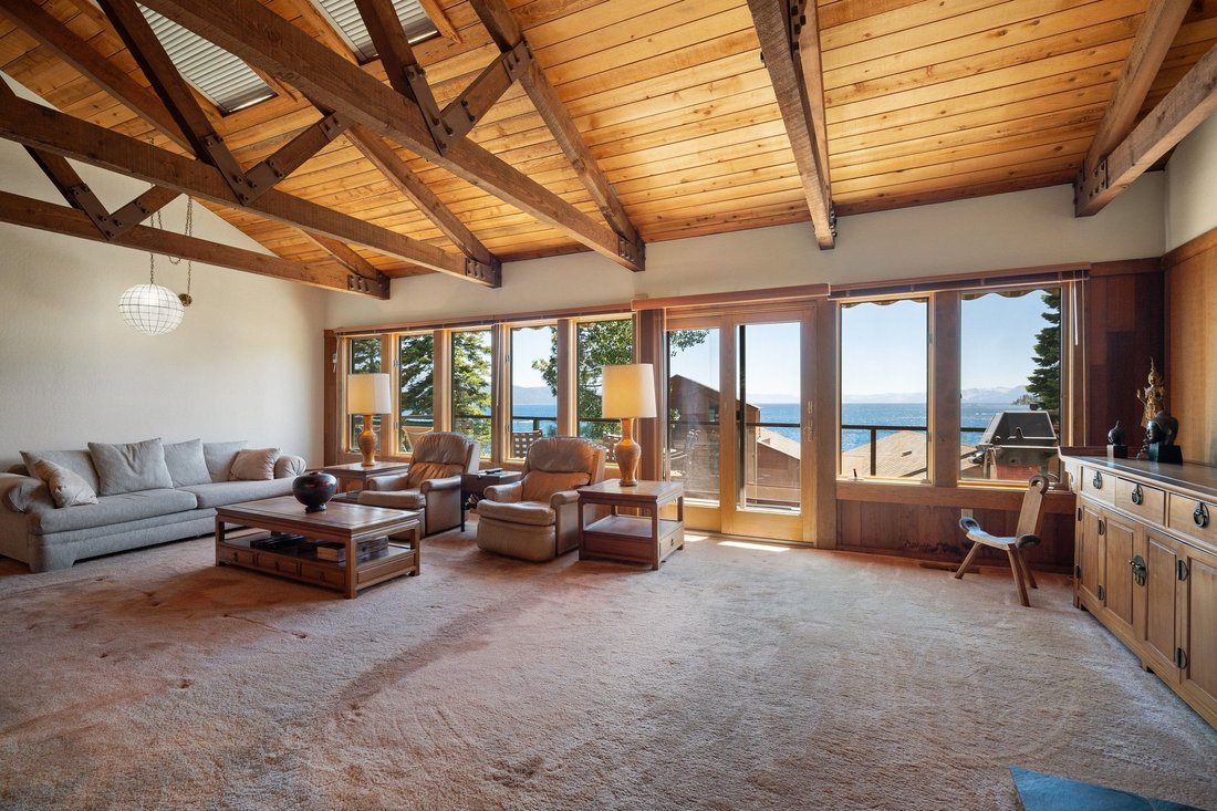 Condo in Incline Village, Nevada, United States 4 - 18444308