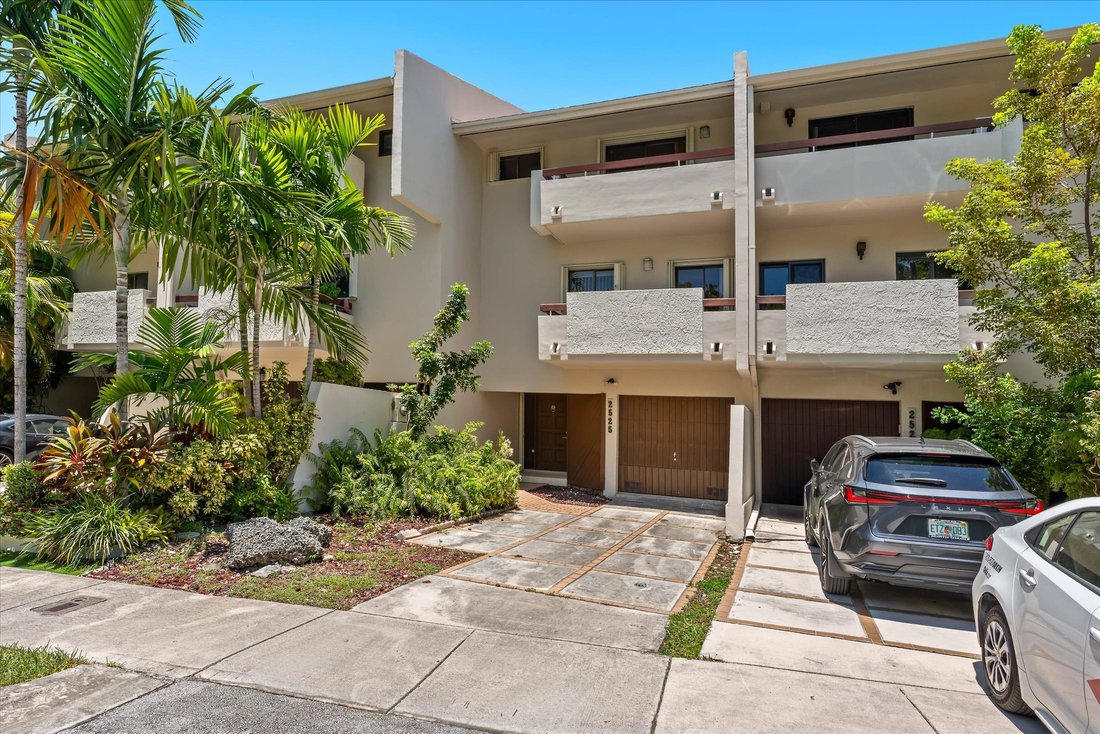 House in North Miami Beach, Florida, United States 3 - 18443243
