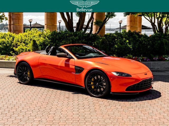 Cabriolet in Bellevue, WA, United States 1 - 18249055