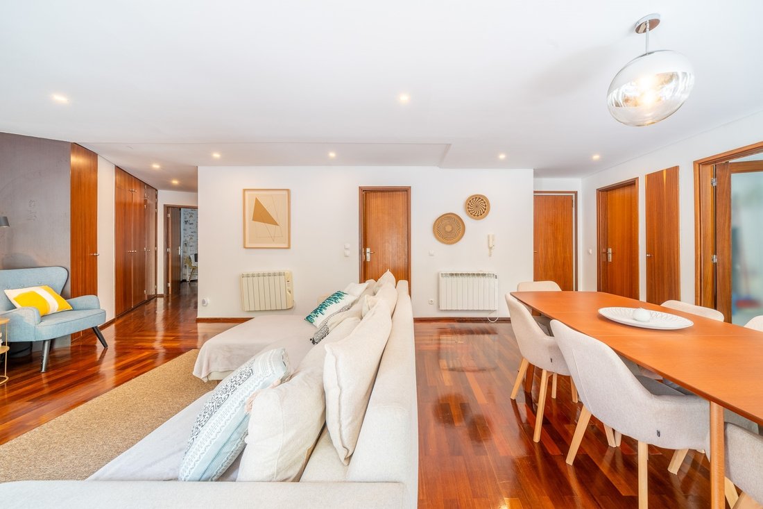 Apartment in Matosinhos e Leca da Palmeira, Porto District, Portugal 4 - 18444072