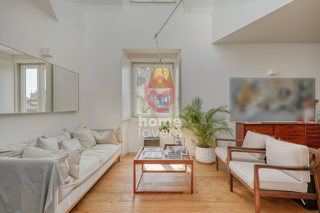 Apartment in Estrela, Lisbon, Portugal 4 - 18443606