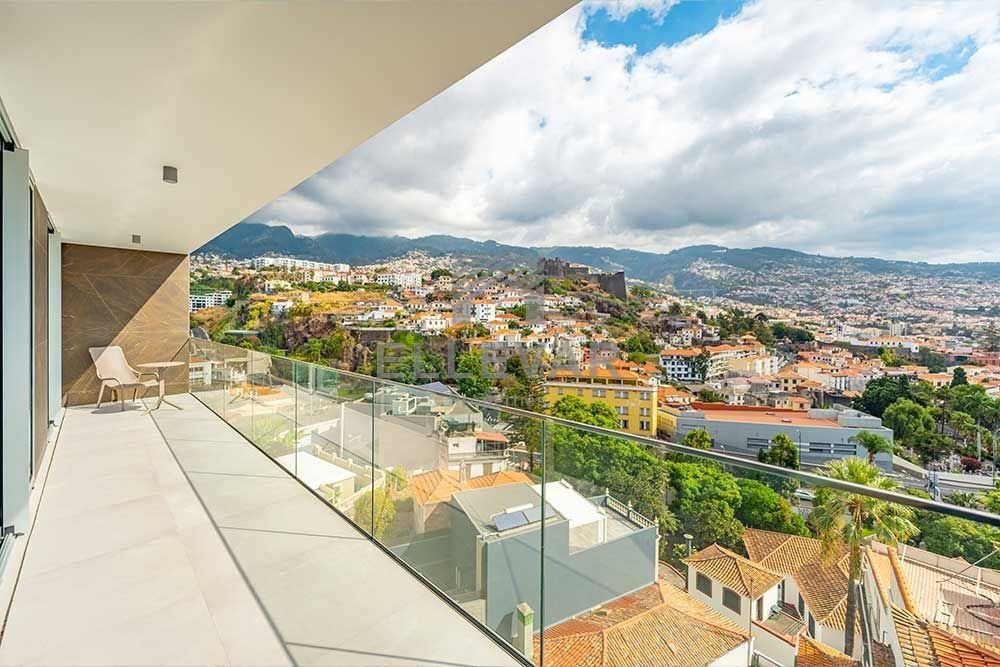 Apartment in Se, Madeira, Portugal 2 - 18443520
