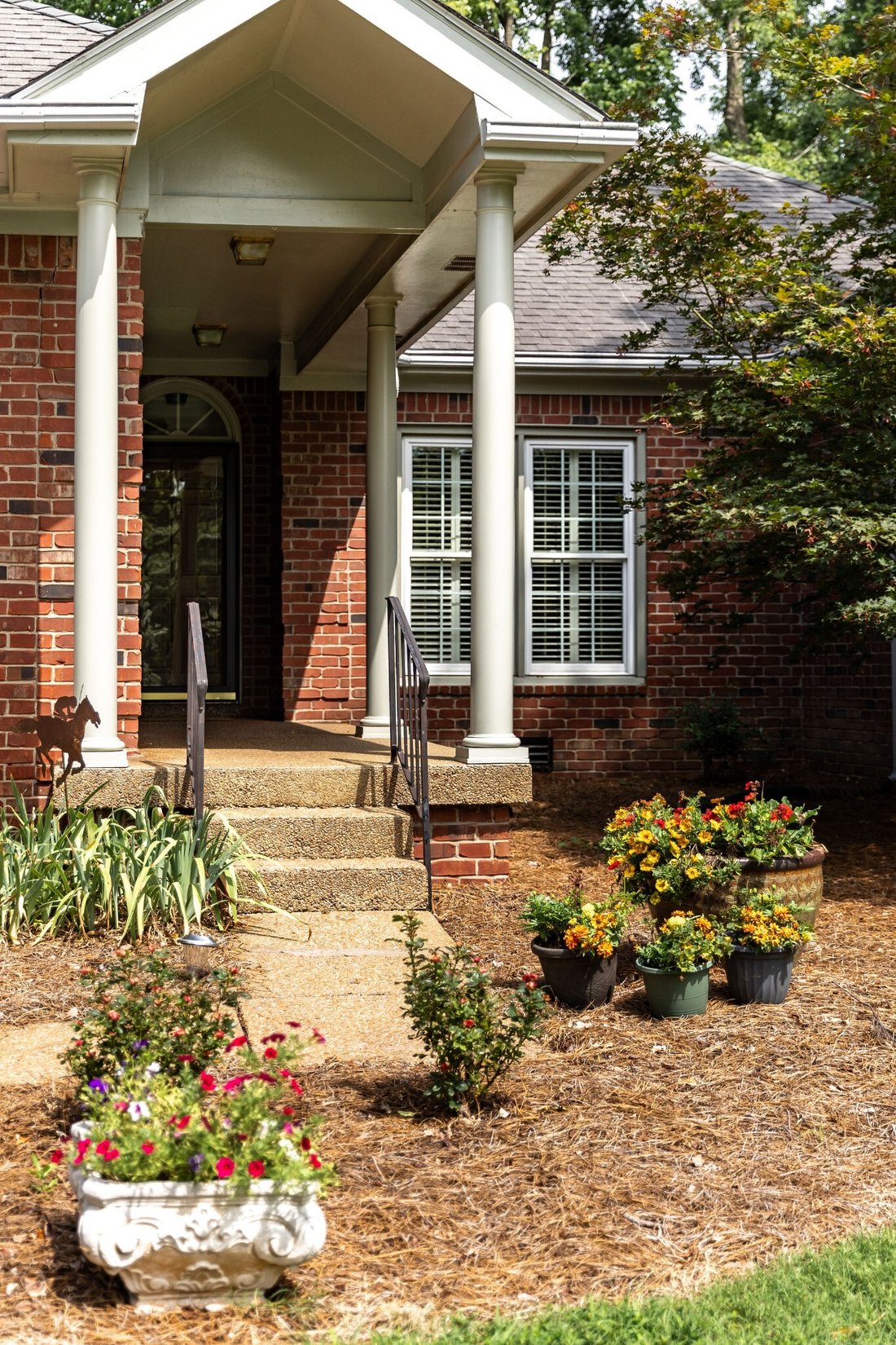 Townhouse in Nashville, Tennessee, United States 4 - 18443157