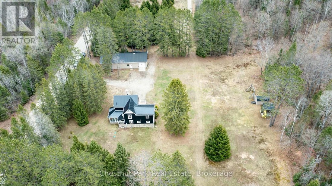 Perry, Ontario, Canada 5 - 18443649