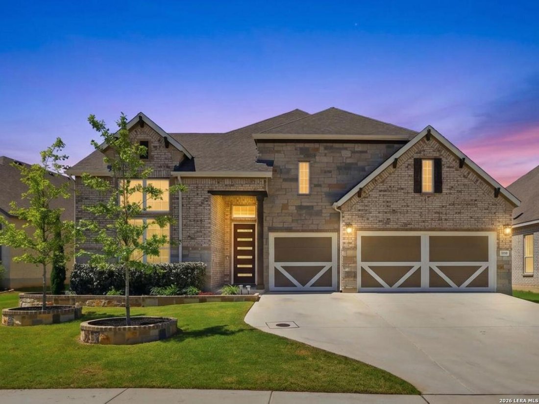 House in Boerne, Texas, United States 2 - 18443499