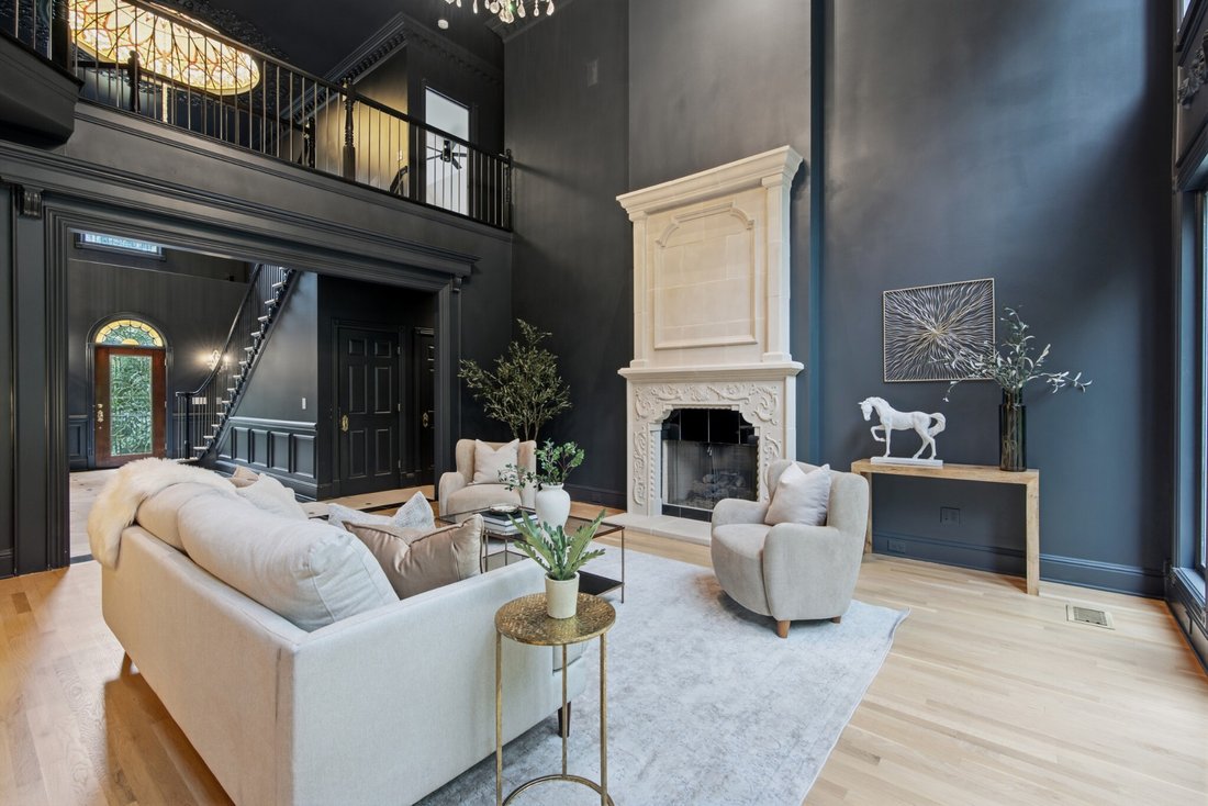 House in Nashville, Tennessee, United States 5 - 18443267