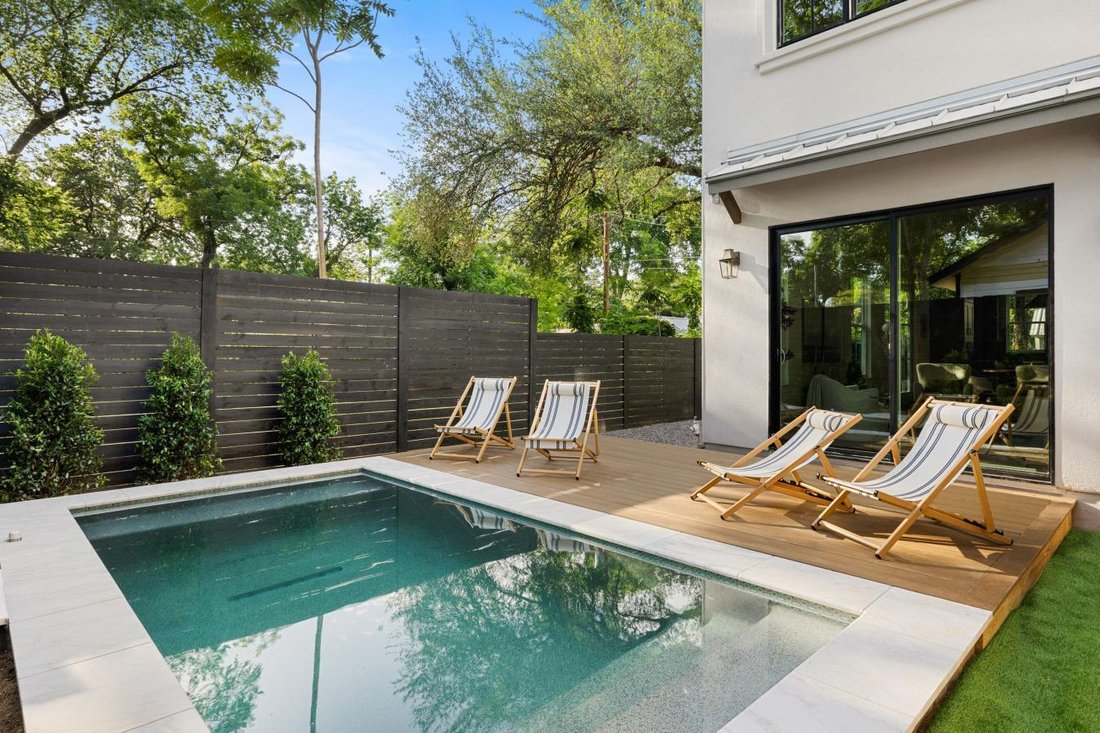 House in Austin, Texas, United States 2 - 18443471