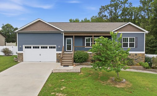 House in Soddy-Daisy, Tennessee, United States 1