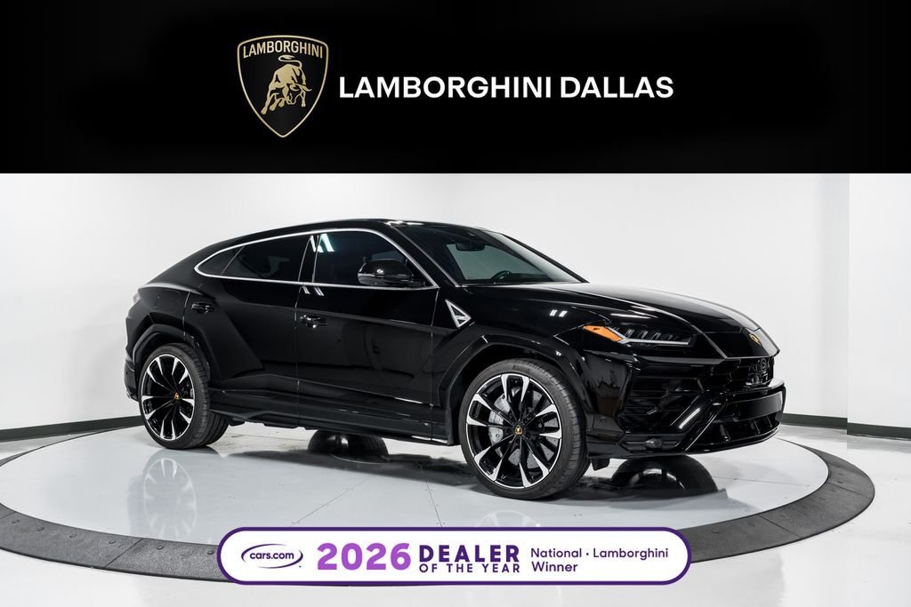 Suv in Richardson, TX, United States 1 - 18444263