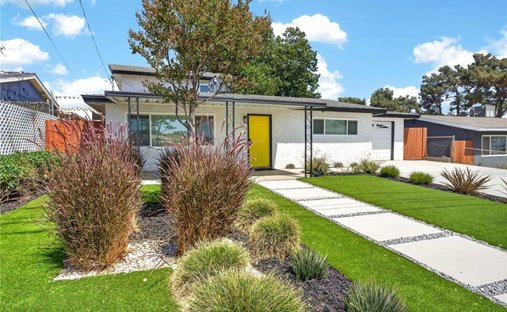 House in Yucaipa, California, United States 1