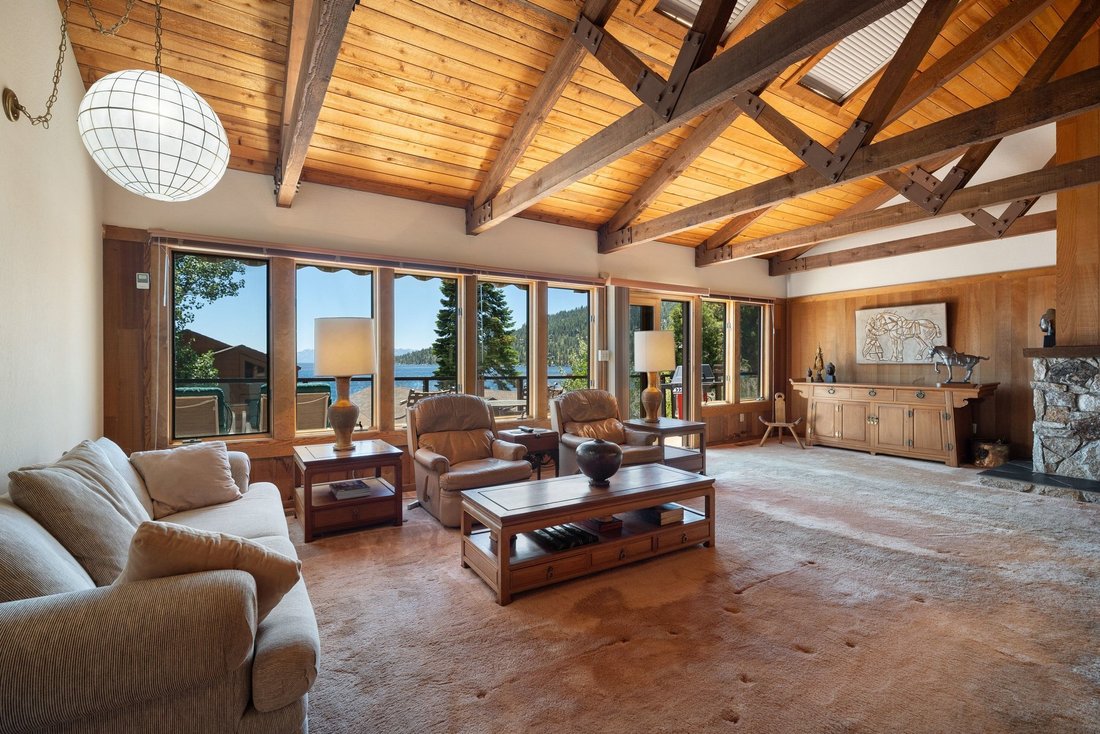 Condo in Incline Village, Nevada, United States 2 - 18444308