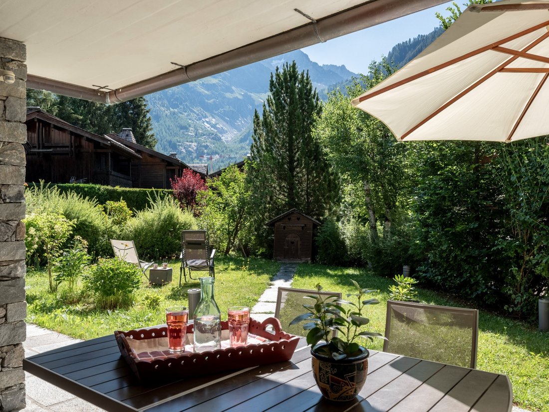 Apartment in Chamonix-Mont-Blanc, Auvergne-Rhône-Alpes, France 3 - 18444304
