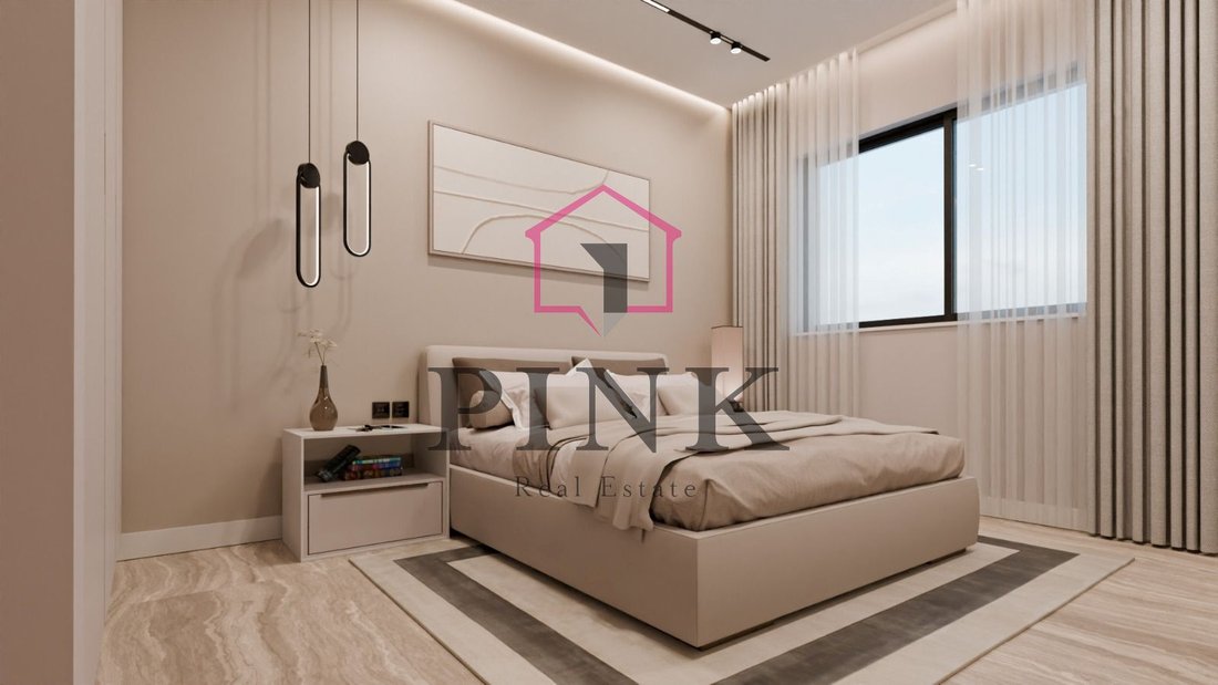 Apartment in Machico, Madeira, Portugal 5 - 17853779