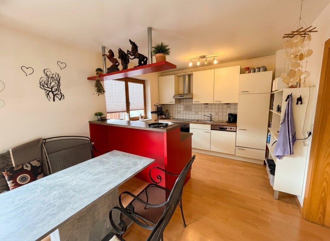 Apartment in Kaltenbach, Tyrol, Austria 5 - 18240018