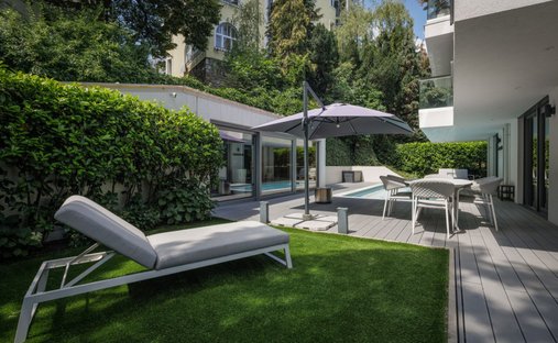 Wohnung in Wien, Wien, Österreich 1