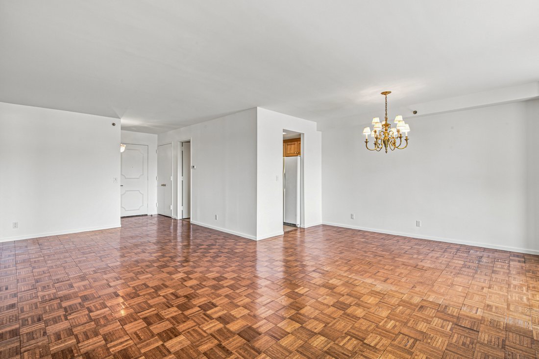 Appartement à Garden City, État de New York, États-Unis 4 - 18443247
