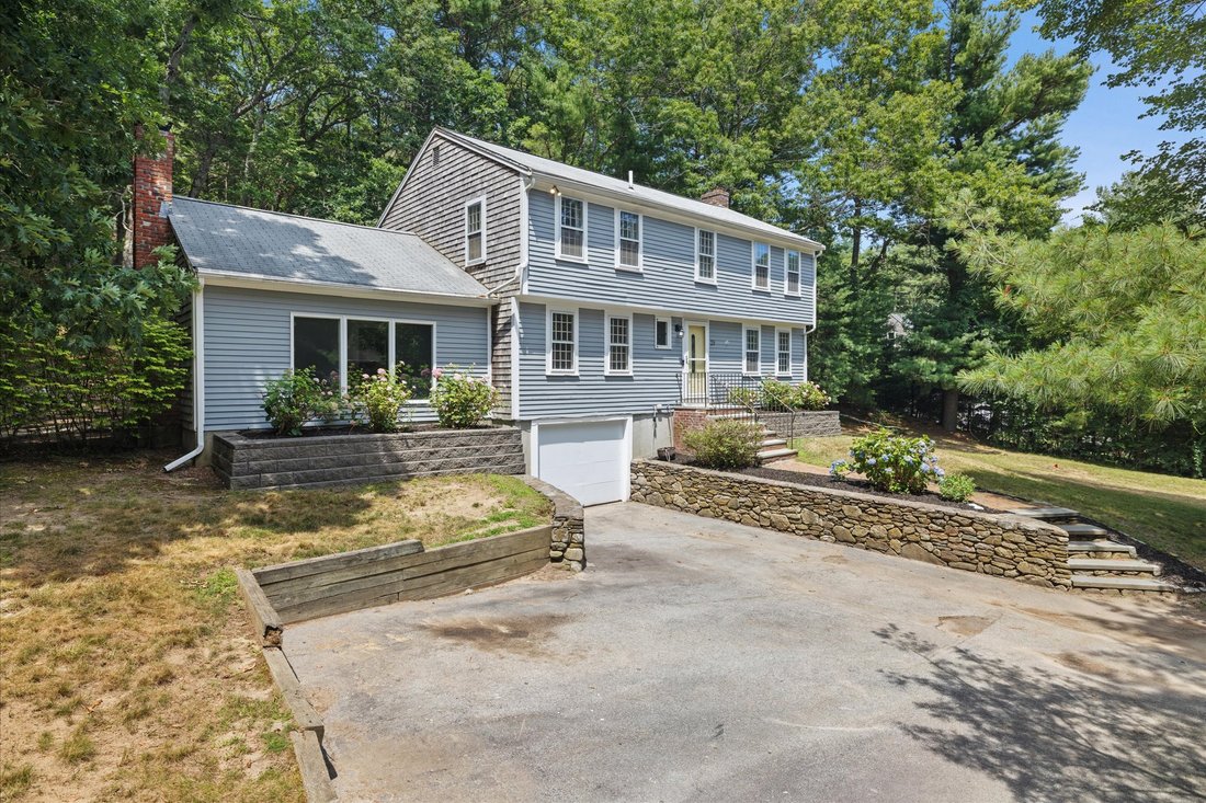 House in Marshfield, Massachusetts, United States 2 - 18444068