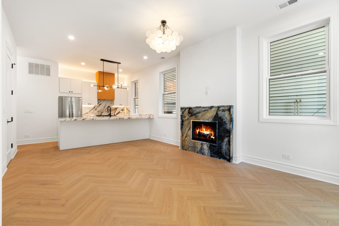 Condo in Chicago, Illinois, United States 2 - 18443218