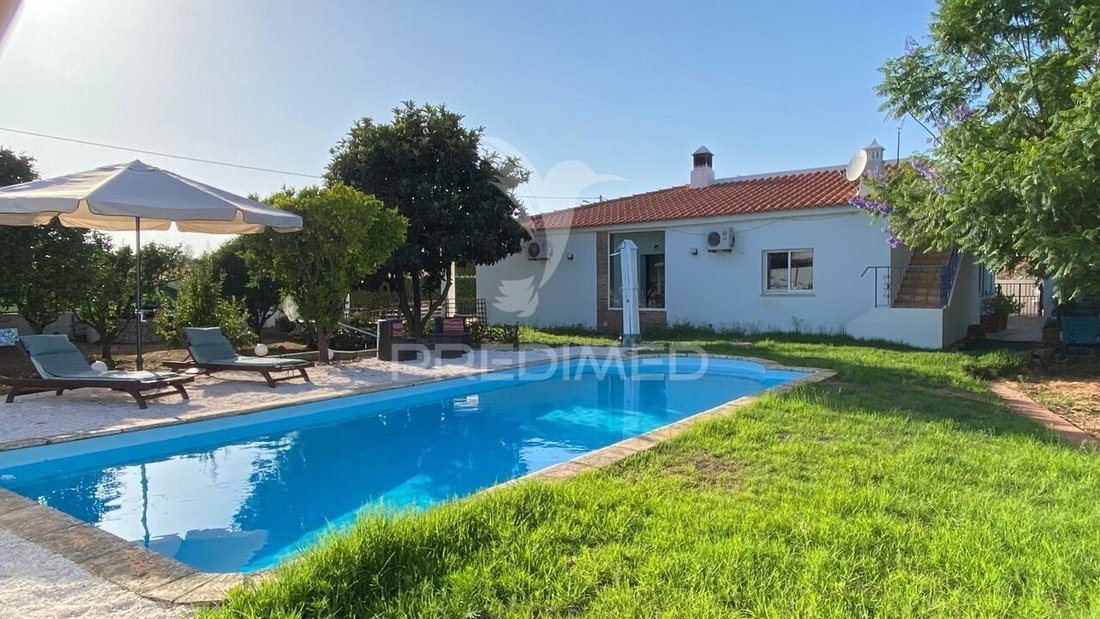 Farm Ranch in Silves, Algarve, Portugal 1 - 18443626