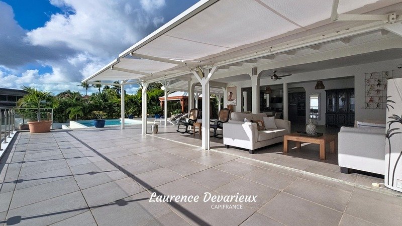 Villa in France 4 - 18443414