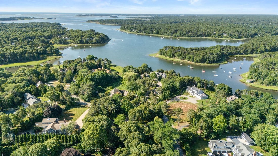 House in Orleans, Massachusetts, United States 3 - 18443668