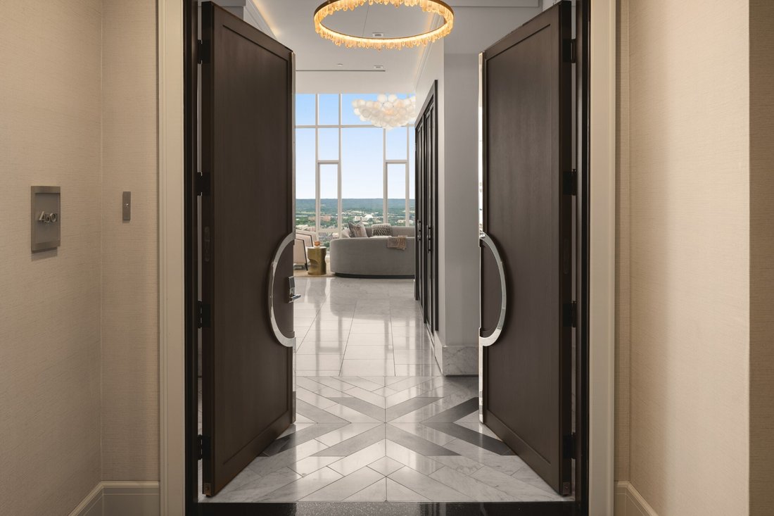 Condo in Nashville, Tennessee, United States 5 - 18443183