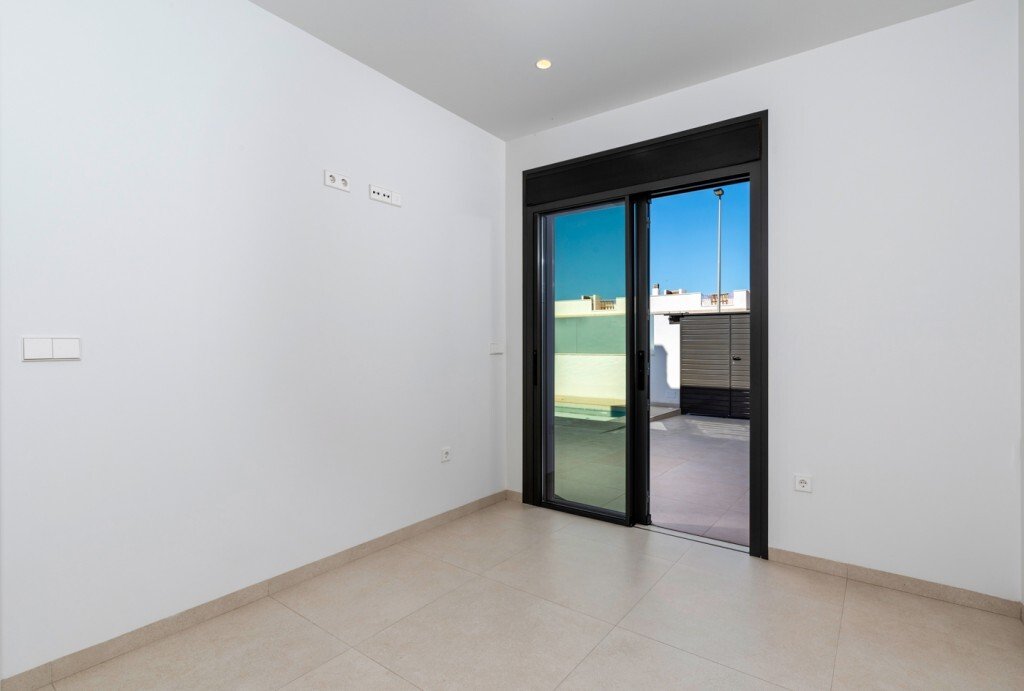 House in San Javier (Neighbourhood), San Javier, Región de Murcia 5 - 18443898