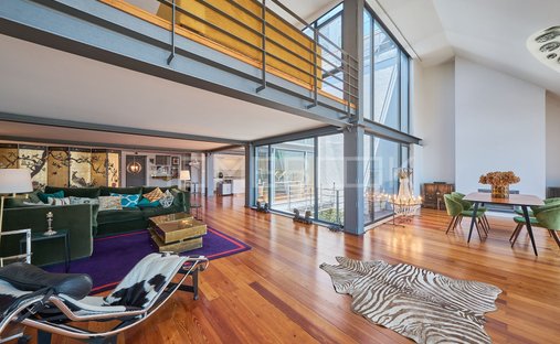 Apartment in Estrela, Lisbon, Portugal 1