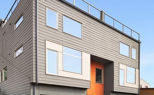 Casa a Seattle, Washington, Stati Uniti 1