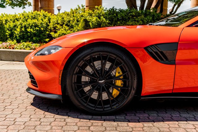 Cabriolet in Bellevue, WA, United States 4 - 18249055