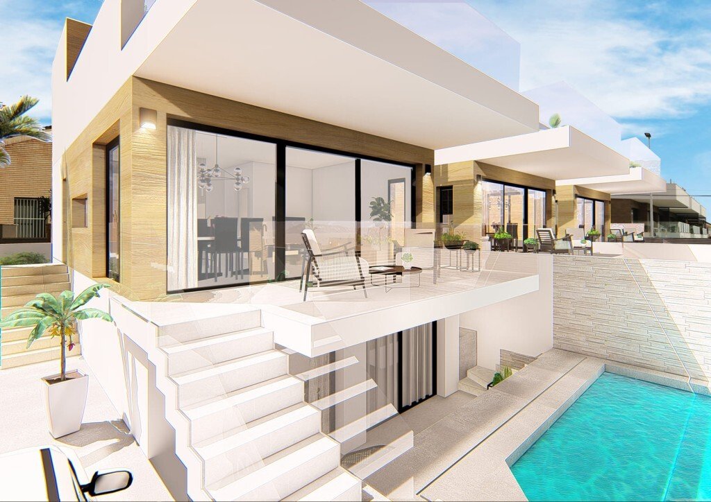 House in Torrevieja, Valencian Community, Spain 1 - 18444085