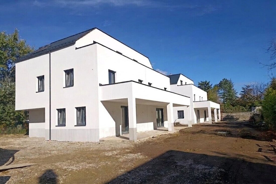 House in Traiskirchen, Lower Austria, Austria 5 - 18444155