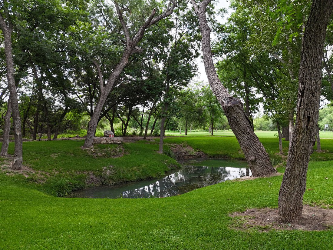 Farm Ranch in Uvalde, Texas, United States 2 - 18444330