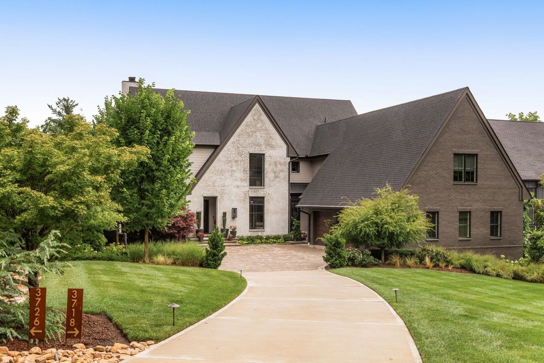 House in Forest Hills, Tennessee, United States 2 - 18443205