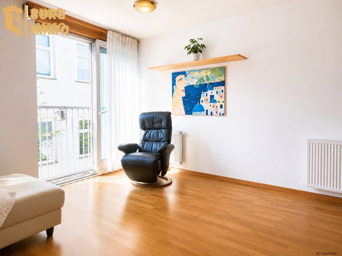 Apartment in Vienna, Wien, Austria 2 - 18444201
