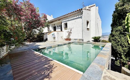Villa à Roses, Catalogne, Espagne 1