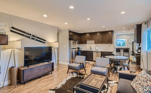 Frisco, Colorado, United States 1
