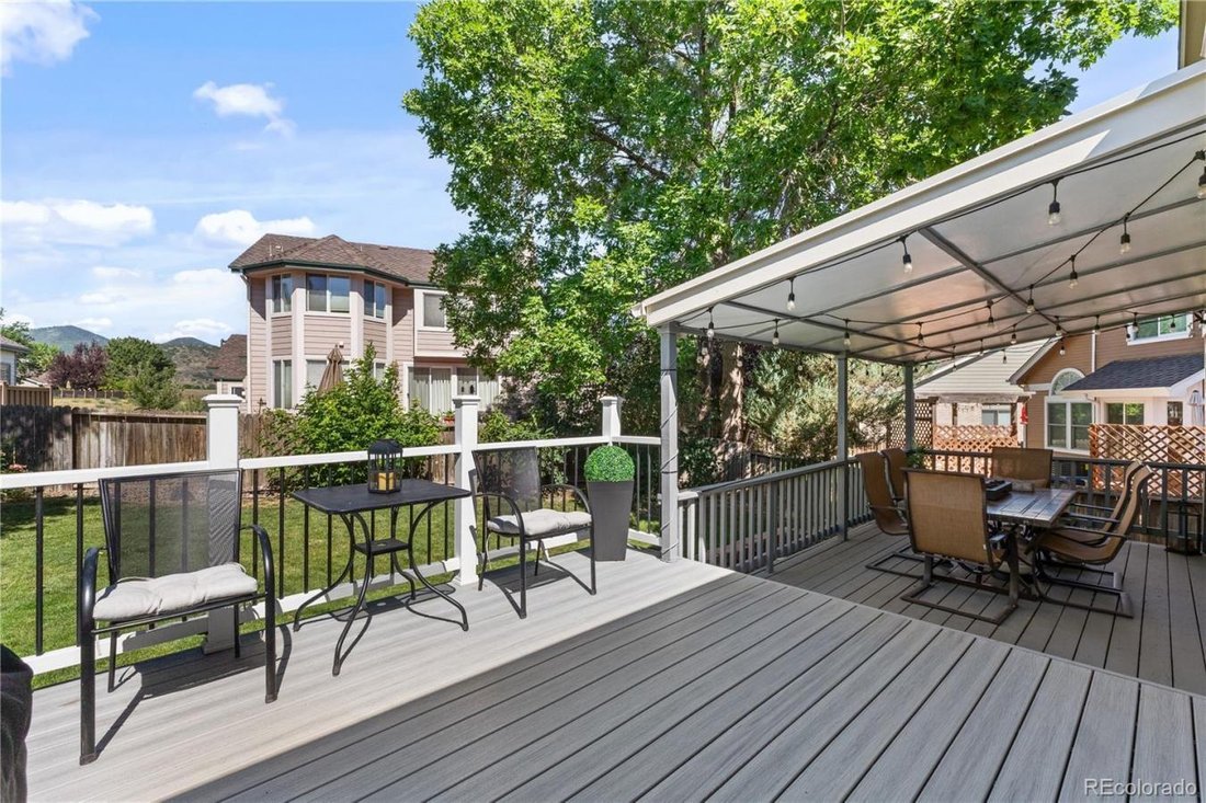 House in Littleton, Colorado, United States 4 - 18443465