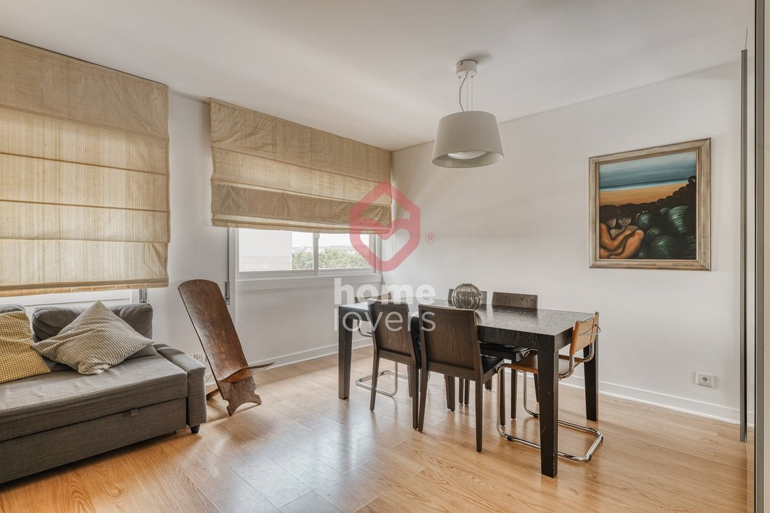 Apartment in Belem, Lisbon, Portugal 2 - 18443568