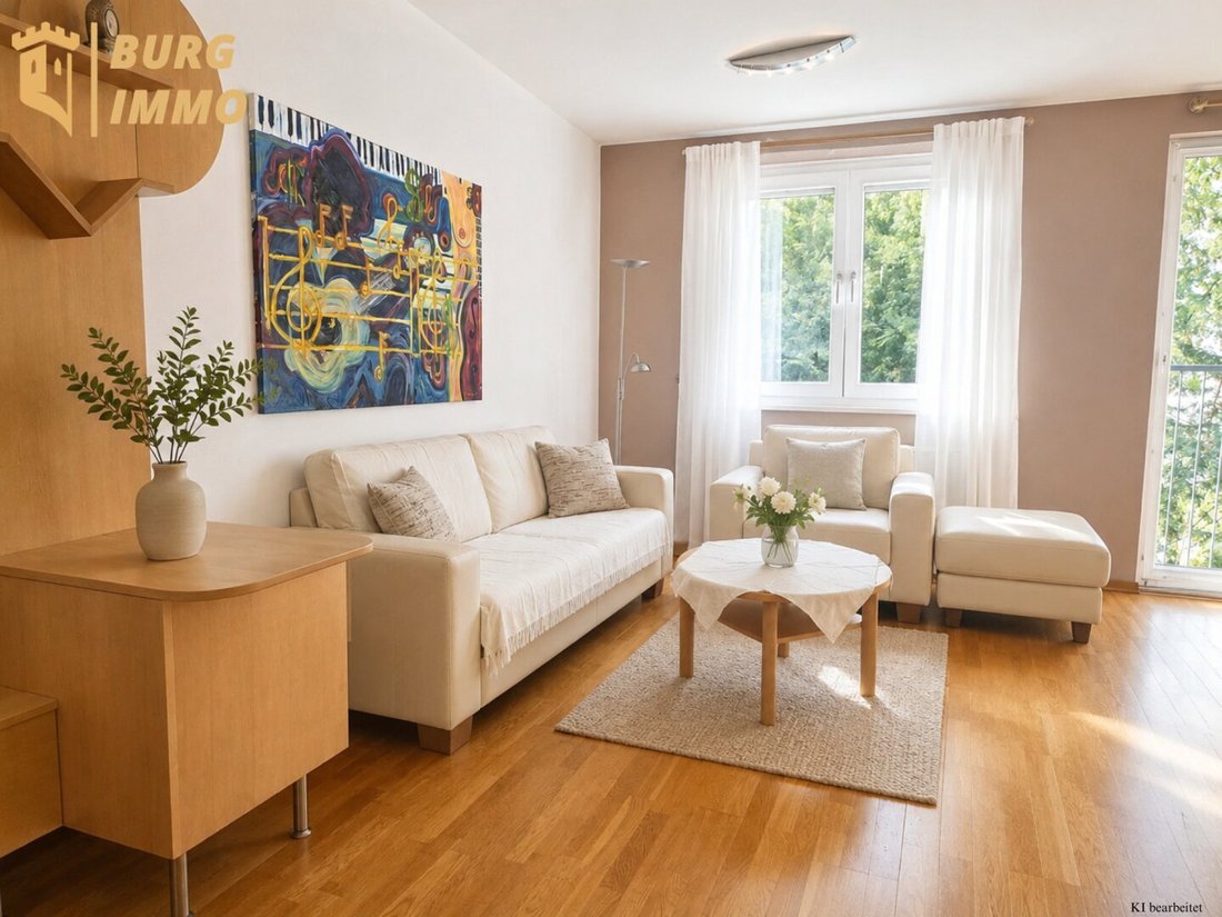 Apartment in Vienna, Wien, Austria 1 - 18444201