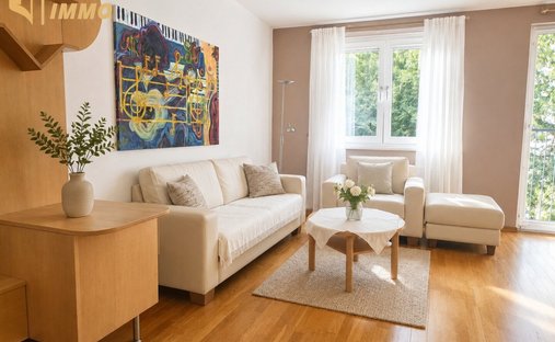 Apartamento en Viena, Viena, Austria 1