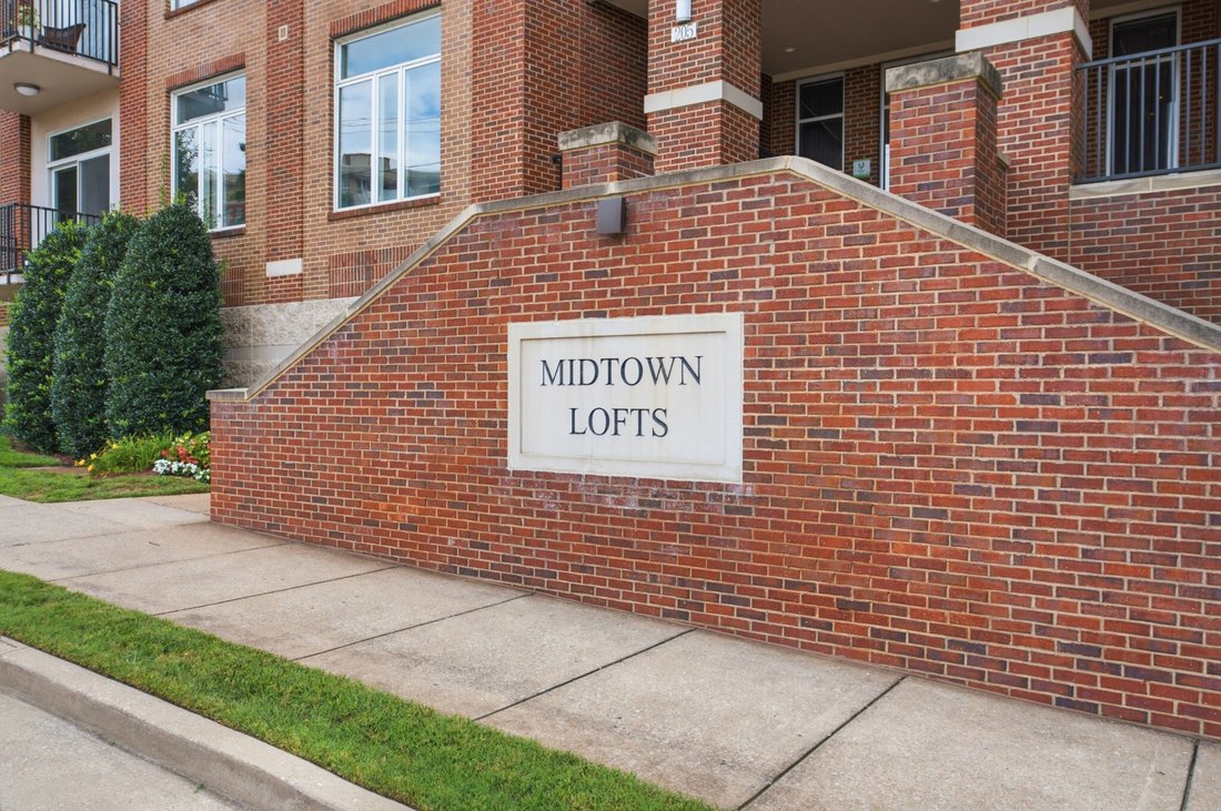 Condo in Nashville, Tennessee, United States 4 - 18443128