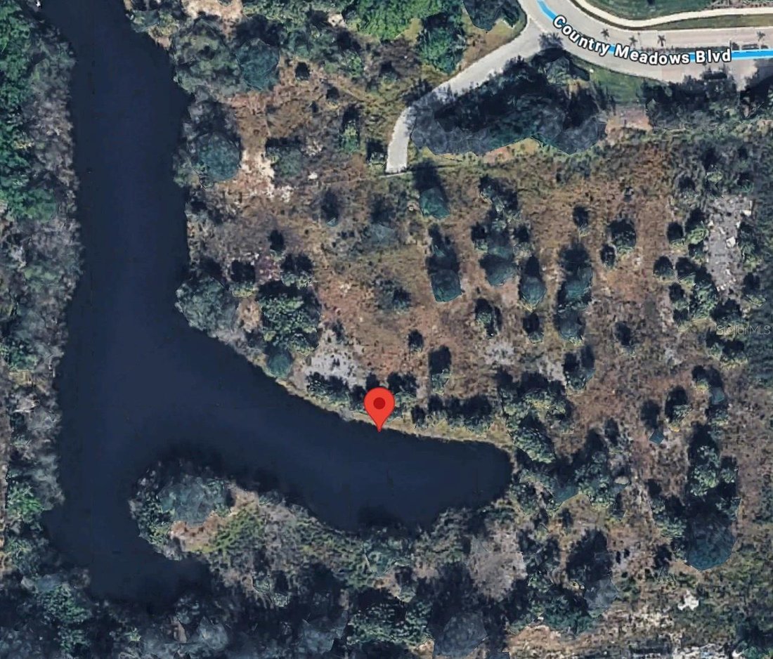 Land in Port Charlotte, Florida, United States 4 - 18443839